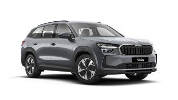 Skoda Kodiaq 2.0 TDI 193 SportLine 4X4 5dr DSG [7 Seat] Diesel Estate